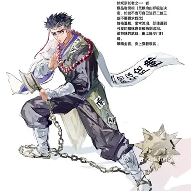 Profile image of 히메지마 교메이