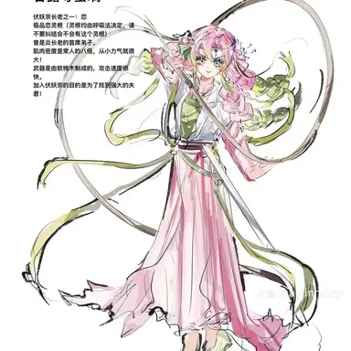 Profile image of 칸로지 미츠리