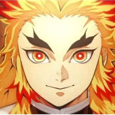 Profile image of 煉獄杏寿郎