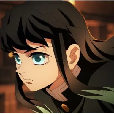 Profile image of 時透無一郎