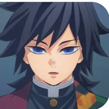 Profile image of 冨岡義勇