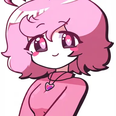 Profile image of ピンク
