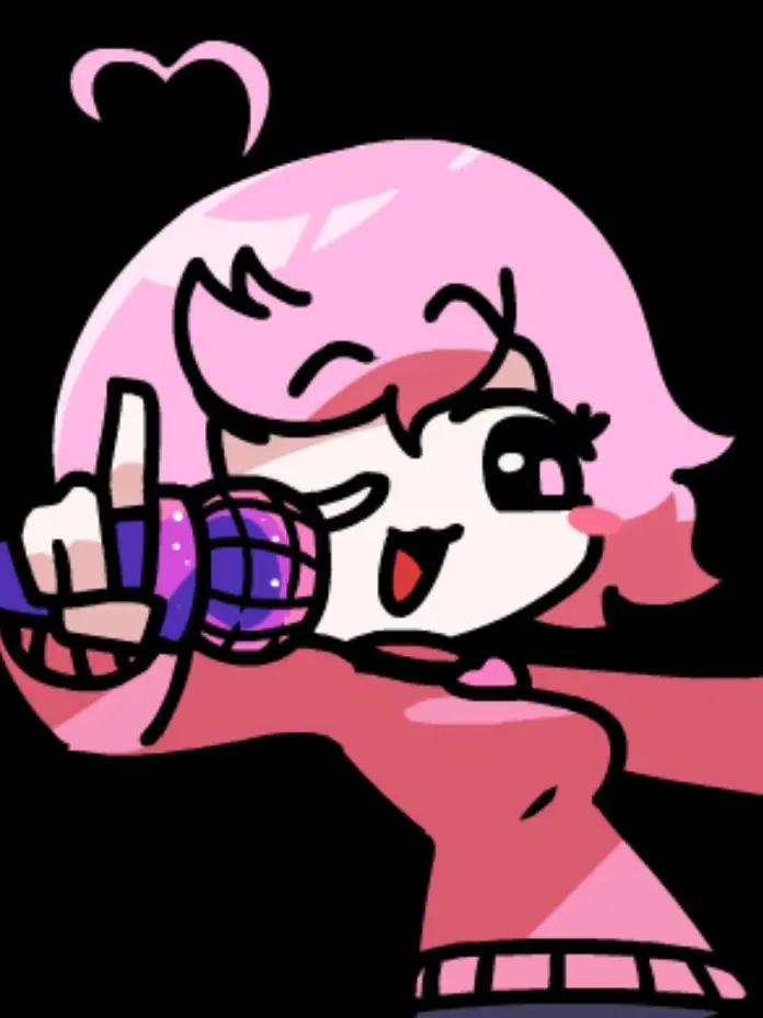 DDKIM의 Pink