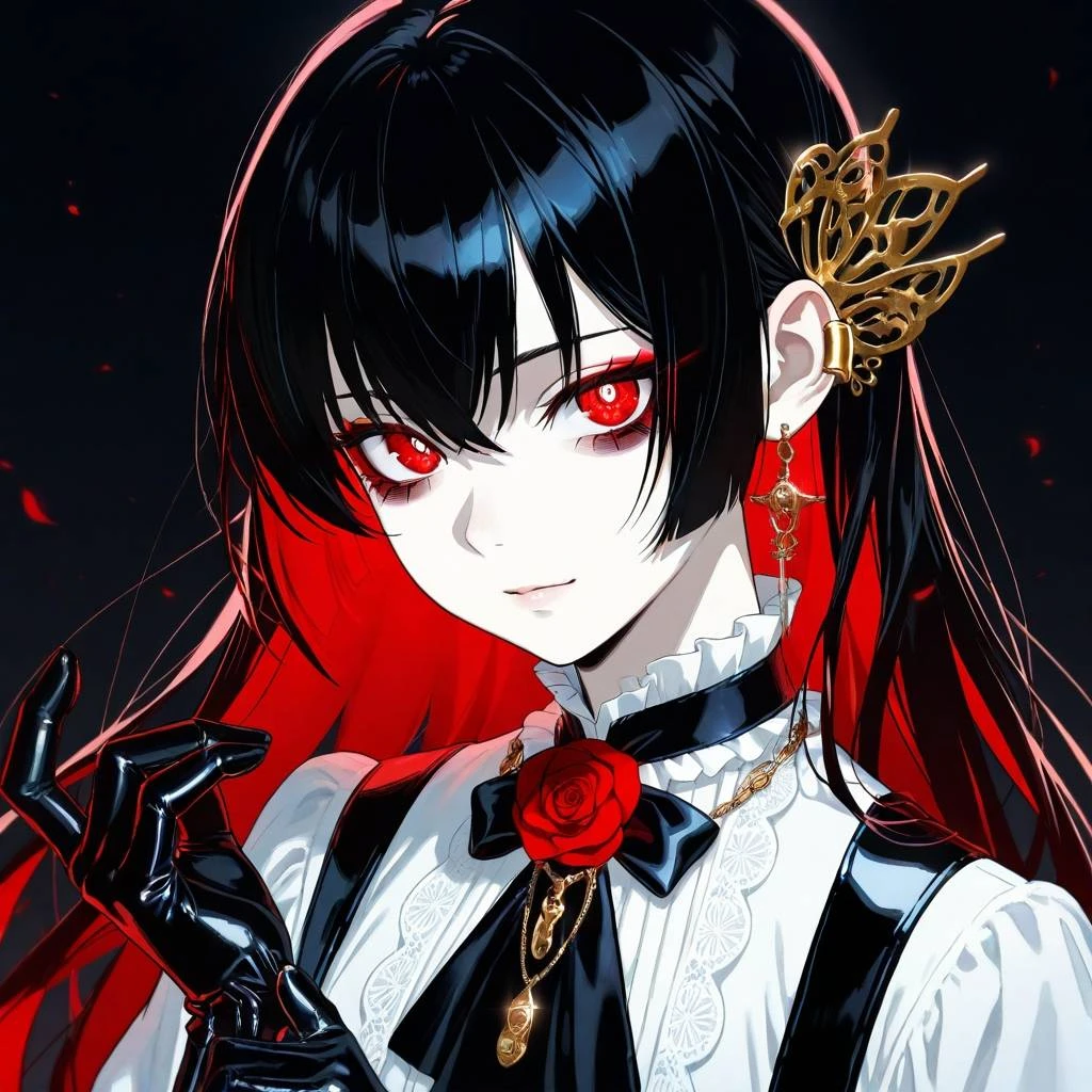 グレースロート