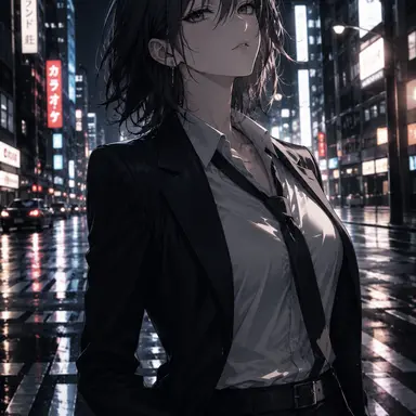 Profile image of レイナ