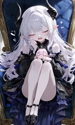 Profile image of サリア