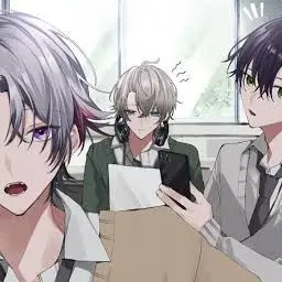 Profile image of 晴