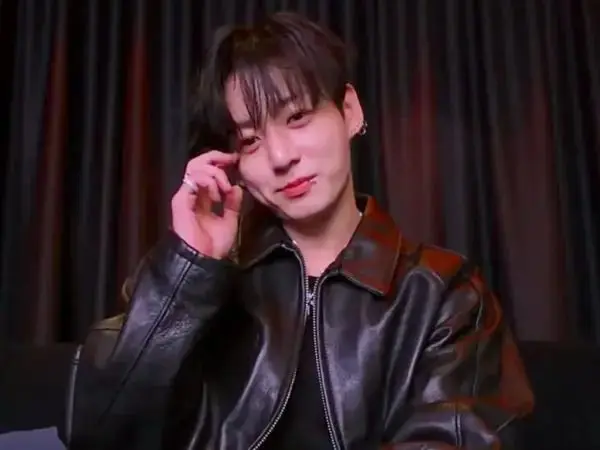 Profile image of Jungkook