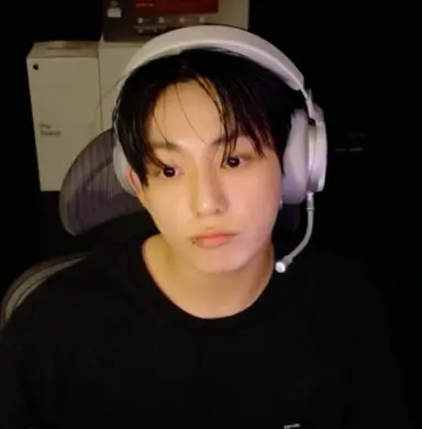 Profile image of Jungkook