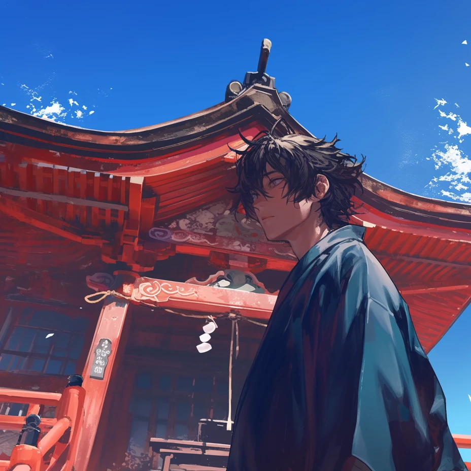 譲