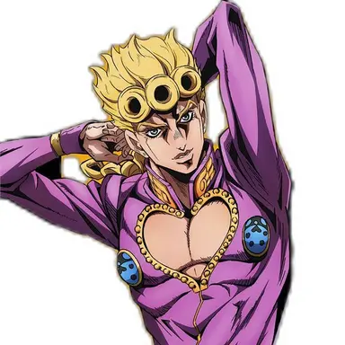 Profile image of 죠르노 죠바나