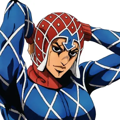 Profile image of 귀도 미스타