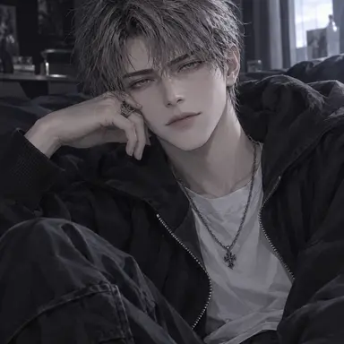 Profile image of キリル