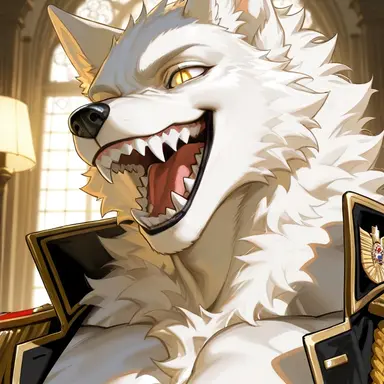 Profile image of マーチ