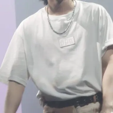 Profile image of 민윤기