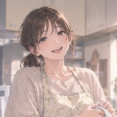 Profile image of 母