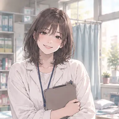 Profile image of 持田 優奈