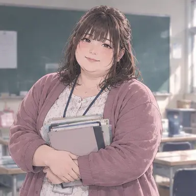 Profile image of 川下 由美