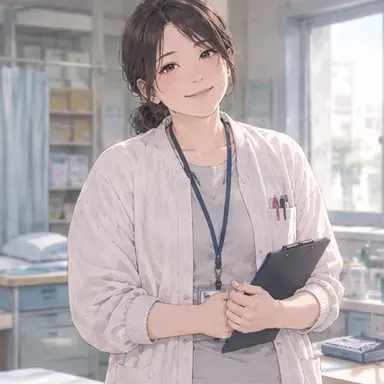 Profile image of 養護教諭2