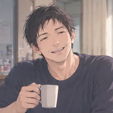 Profile image of 父