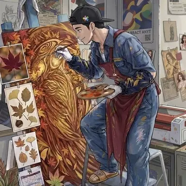 Profile image of 秋丸 龍也