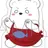 しゅろくま