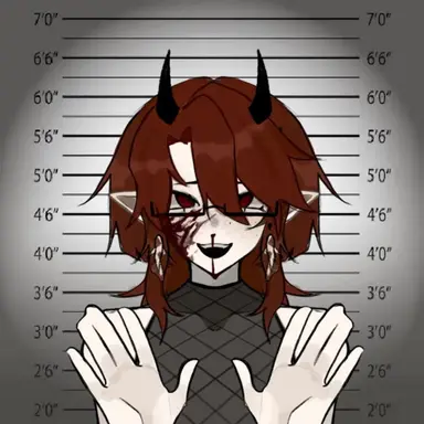 Profile image of Shizumi Rika