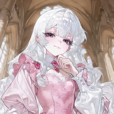 Profile image of アリス