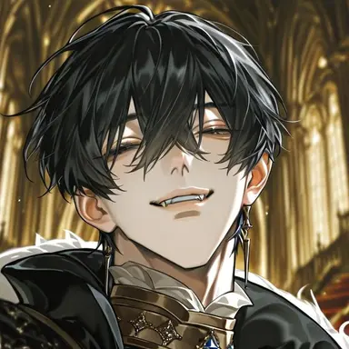 Profile image of ハリス