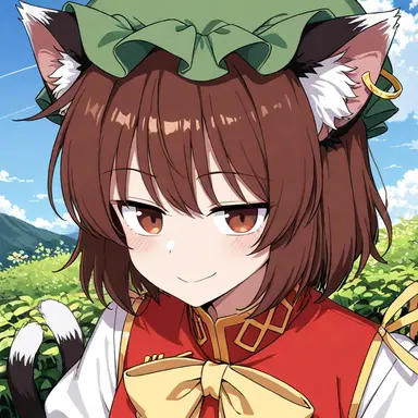 Profile image of 첸