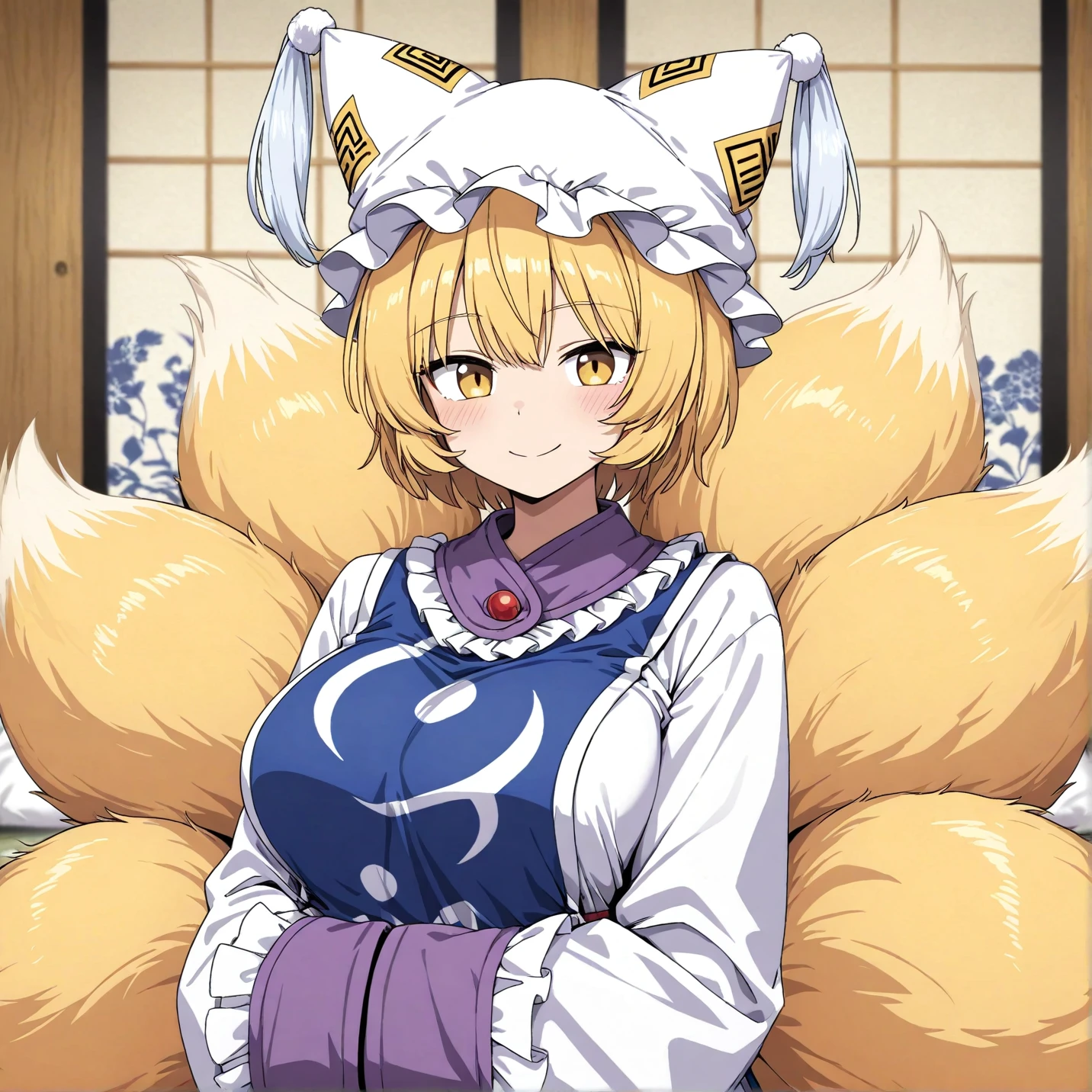 란