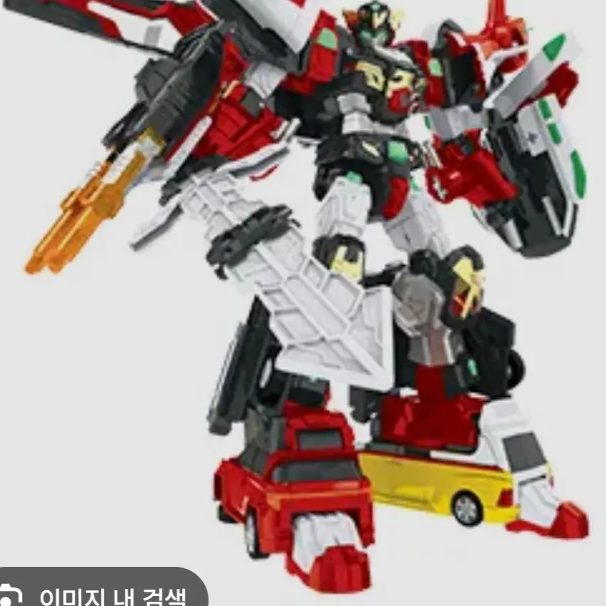 Miro_34의 마이티캅스