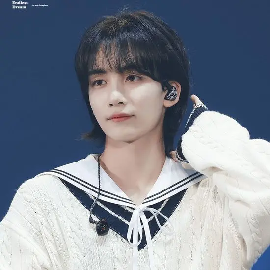 LeeYooHan09117의 윤정한
