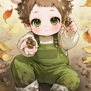 Profile image of しい