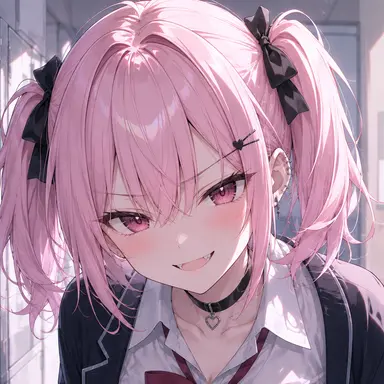 Profile image of 天羽　桃華