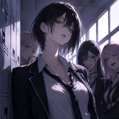 Profile image of 黒瀬　麗奈