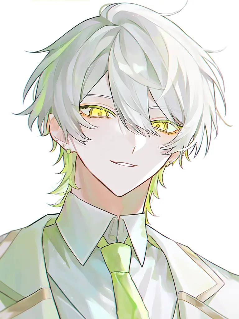 tutou_syouto825의 愛せない王子様