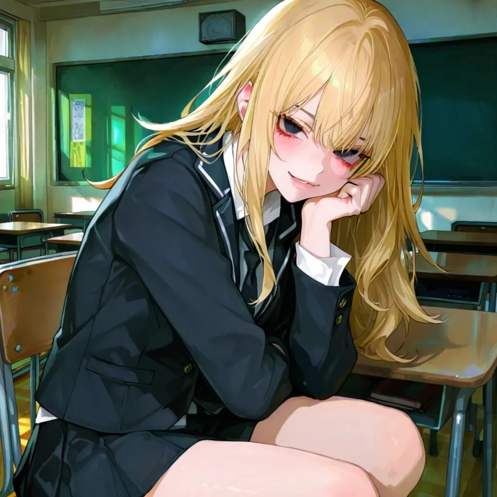 선지예