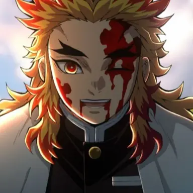 Profile image of 렌고쿠 쿄쥬로