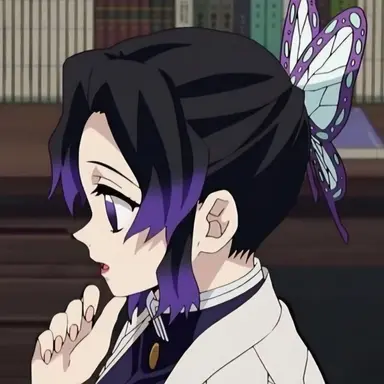 Profile image of 쿄쵸우 시노부