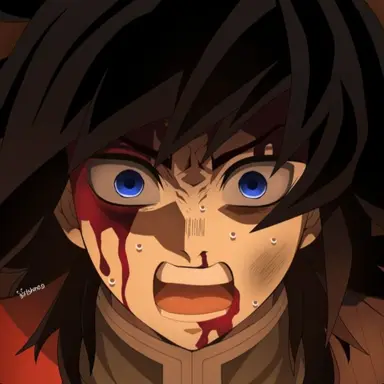 Profile image of 토미오카 기유