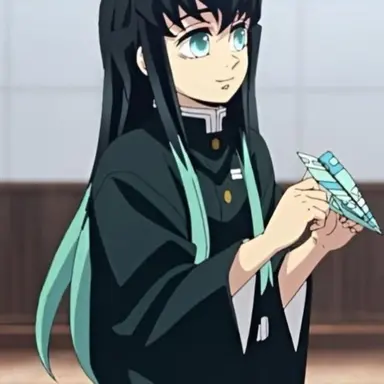 Profile image of 토키토 무이치로