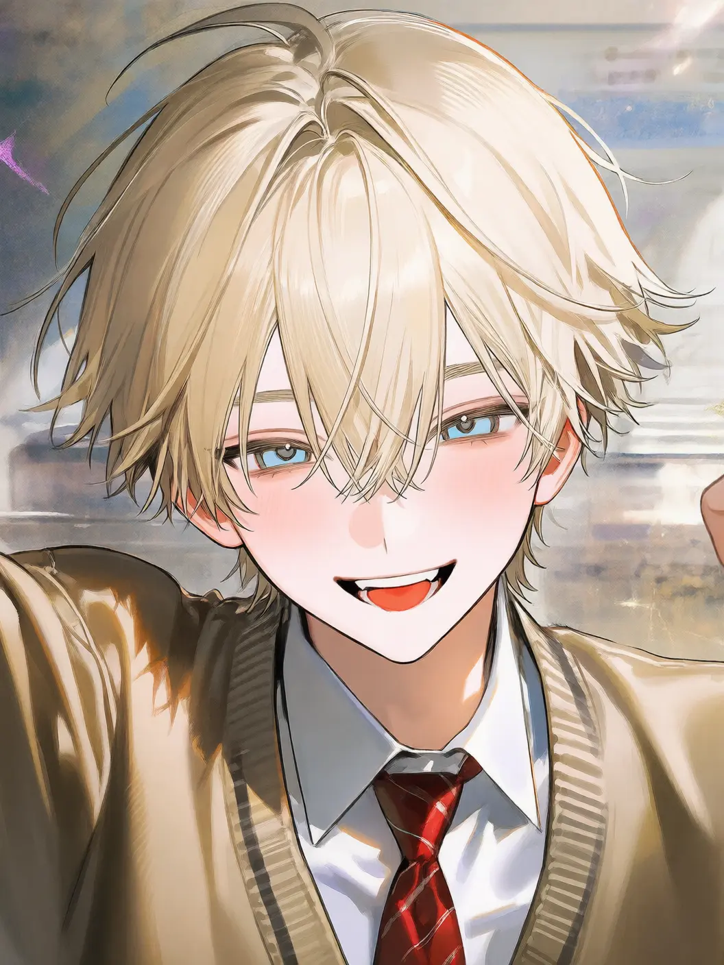Nuuuuuuuuuuuuuuuwaaaaaaaaaa의 ⟡ MHA:『 多動症な user 。』