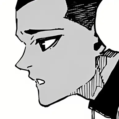 Profile image of 줄리앙 로키