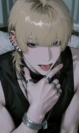 Profile image of 루이