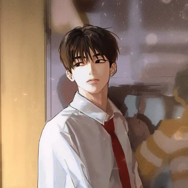 ShiftyTang5992의 백유찬