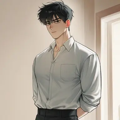Profile image of 진수혁