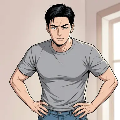 Profile image of 이정현