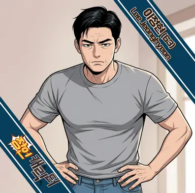Profile image of 이정현