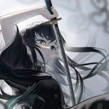 Profile image of 토키토 무이치로